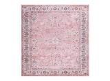 Artiss Floor Rug 160X230cm Large Washable Area Rug Vintage Living Room Carpet FLR-4858-160X230-PK