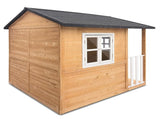 Lifespan Kids Burleigh Cubby House V572-LKCH-BUR-HO