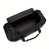 Travel Duffel Bag Laptop Duffel Men'S Travel Bag Women'S Travel Bag Durable - Gray - Size L V1347-127-81359-GRY-L