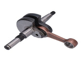 Chain Saw Crankshaft Replacement Spare Parts 11190300400 Fit for STIHL 038 MS380 MS381 V1294-YM0714-3111210341211
