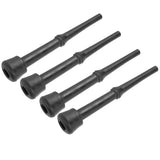 4PCS DDL Milking Machine Liners Rubber Liners Accessories for Cow Milking Machine V1294-YM0718-3111200285511