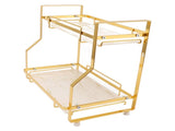 Bathroom Storage Shelf Wall Mounted Corner Organizer Standing Rack for Living Room Bedroom Kitchen V1294-YM0521-3112230017111