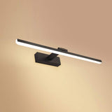 Wall light LED for mirror, wall light 40 cm for bathroom, wardrobe and toilet V1188-ZXY-117-0088
