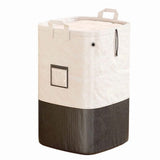 Moving for Clothes Large Capacity Waterproof Storage with Handles Heavy Duty Packing V1369-AZ3-W-11190