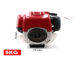 4 Stroke Engine Honda GX35 Copy Motor Brushcutter Trimmer Brush Cutter V379-GXENGMTR35