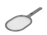 2 in 1 Electric Mosquito Swatter Ultraviolet LED Lights 3 Layer Mesh USB Rechargeable Mosquitoes V1294-YM0714-3113210319211