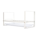 Kitchen Cabinet Storage Shelf Rack Bowls Dishes Plates Drainboard Holder Rustproof Nonslip for V1294-YM0716-3118220140511