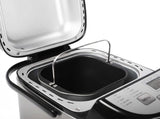 Spector Automatic Bread Machine 19-in-1 1.5Lb 15H Timer Compact Home Baking BM2006-AU