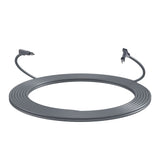 Satellite Cable for Space X PVC Waterproof Satellite Internet Antennae Connection Replacement Cable V1294-YM0901-3113240182112