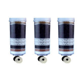 16 Litre Bench top Filter with 3 Fluoride Reduction Filters V502-G12LMNP8AA