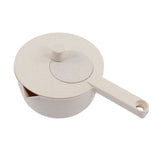 Small Salad Spinner BPA Free Multipurpose Vegetable Washer with Handle and Drain Basket for Home V1294-YM0523-3118220074611