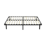 Queen Metal Bed Frame V63-931531