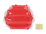 Inflatable Bubble Ball Safe PVC Body Bumper Bubble Bounce Ball for Family Gathering Picnic Camping V1294-YM0706-3111230181911