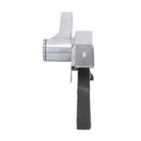 Pneumatic Belt Sander Adjustable Speed Smooth Grinding Angle Grinder Pneumatic Tool for Furniture V1294-YM0706-3111230210111