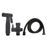 Toilet Bidet Sprayer Hole Free 304 Stainless Steel Pressurized Nozzle Bidet Spraying Kit for V1294-YM0901-3112230059911