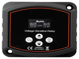 Dual Battery Isolator Kit, 12V 300 Amp, Manual and Automatic VSR Voltage Sensitive Relay with V952-SDCGLJDQTZQSNH3IF001V9