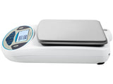 Lab Analytical Balance Digital Precision Scale 5000gx0.01g High Precision V952-FX5000GX0.01GUAOMV3