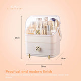 Makeup Display Case Organiser - Cosmetic Storage Jewellery Portable Vanity V238-SUPDZ-39980806635600