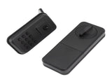 Smart Door Lock Intelligent Password Door Lock Zinc Alloy ABS Mechanical Door Lock for Office Home V1294-YM0523-3114220043311