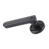 Smart Door Lock Semiconductor Fingerprint Electronic Door Lock with Key Home Security Device V1294-YM0718-3114210002311