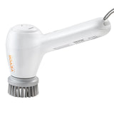 VEVOR Electric Spin Scrubber Cordless Cleaning Brush 5 Heads for Bathroom Floor V952-DBDDXZSJJDBK0SHM0V0
