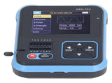 3 in 1 Handheld Digital Oscilloscope ABS Portable DSO TC3 LCR Meter Transistor Tester for V1294-YM0901-3114240015911