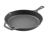 Cast Iron Skillet, 4 Pcs Frying Pan Set , Skillets with Heat-Resistant V952-ZTCGSJTCT681923OS001V0