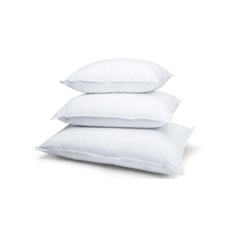 50% Duck Down Pillows - European V242-AR-E-PI-A-3913