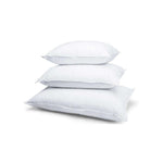 30% Duck Down Pillows - European V242-AR-E-PI-A-3916