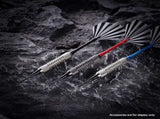 Darts Soft Tip,2BA Thread Tip Dart Point 200 Pack, Plastic Points, Sets, Accessory V1259-DP01-A-5704