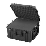 Max Case 615x615x360 w/Trolley DS-PPMAX615STR