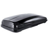 VEVOR Rooftop Cargo Carrier 220 L Luggage Storage Box ABS for SUVs Cars V952-CDXLXHS8LFYCRA5XPV0