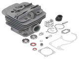 48mm Chainsaw Cylinder Piston Intake Manifold Gasket Kit Replacement 1125 020 1215 for Stihl MS360 V1294-YM0710-3111210297511