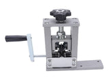 Double Use Drill Powered Manual Wire Stripper 0.04 to 0.98 Inch Hand Crank Wire Stripping Machine V1294-YM0901-3114250026611