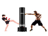 Centra Boxing Punching Bag Free Standing PUCH1002-BK
