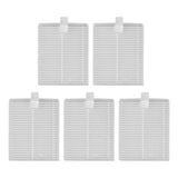 For Roomba 105 For Vac Robot Vacuum Cleaner Side Brush Filter Mop Cloth Dust Bag Kit Home Appliance V1189-LWWAL-20260327-04832