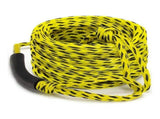 Boat Tow Rope , 60FT 3K 1-3 Riders Tube Boating Ropes Heavy Duty Ski Rope for Ski Float Water Skiing V1192-AZ-W-23102