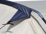 Mountview Large Family Camping Tent UA0175-BL