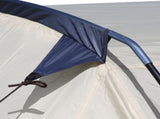 Mountview Large Family Camping Tent UA0175-BL_NZ