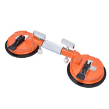 Vacuum Suction Cup Aluminium Alloy Tile Suction Cup Labor Saving Glass Lifter for Household V1294-YM0523-3114220016811