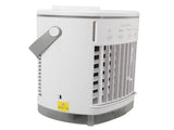 Portable Air Conditioner Fan 2 Modes 4 Speeds Timed USB Evaporative Air Cooler Air Conditioner V1294-YM0901-3113240187811