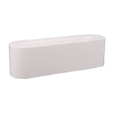 Flame Diffusers 7 Colors USB Portable Practical Simple Operation Fire Air Humidifier for Room V1294-YM0706-3113230243411