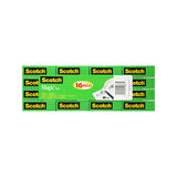 Scotch Mg Tpe 810-16 19mm Pk16 DS-SCT70007043238