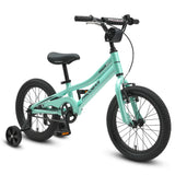 Progear DuraLite Kids Bike 16" - Mint V572-PGKD-DL16-MT