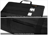 Heavy Duty Carry Bag V1258-DP02-C-508
