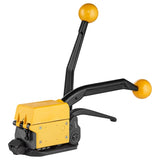 Steel Strapping Tool for 13-19 mm Width, 3-in-1 Manual Belt Packaging V952-SDGDKZGJDJT04MNNHV0
