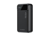 CHOETECH B729 20000mAh Power Bank PD22.5W with Digital Display V28-ELECHOB729
