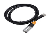 Ethernet Cable Water Resistant Indoor Outdoor LAN Shielded Ethernet LAN Cable Connector RJ45 to V1294-YM0901-3111240332812