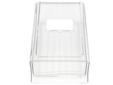 Fridge Containers Food Grade Transparent Pantry Storage Bin Stackable Classification Storage Drawer V1294-YM0715-3118220047912