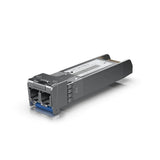 Ubiquiti UniFi 25 Gbps Single-Mode Optical Module, Long-Range, SFP28-compatible Optical Transceiver V1202-V2-NHU-OM-SFP28-LR
